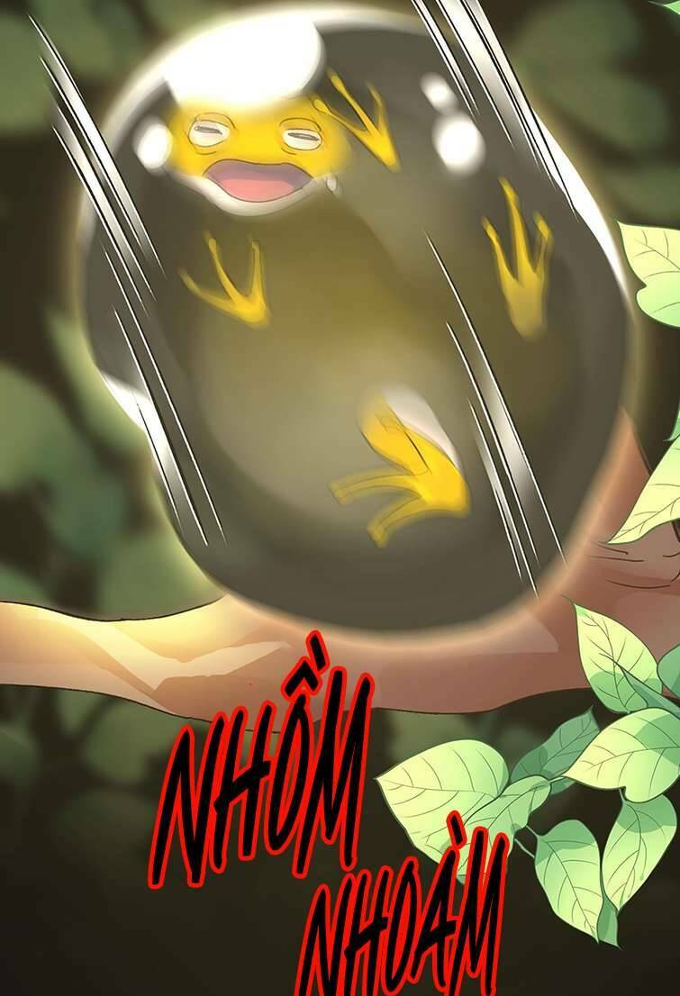 Tôi Phải Làm Một Kẻ Đại Xấu Xa - Chapter 95 - Page 38