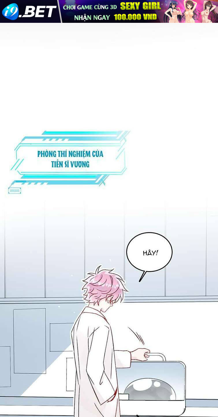 Tôi Phải Làm Một Kẻ Đại Xấu Xa - Chapter 95 - Page 41