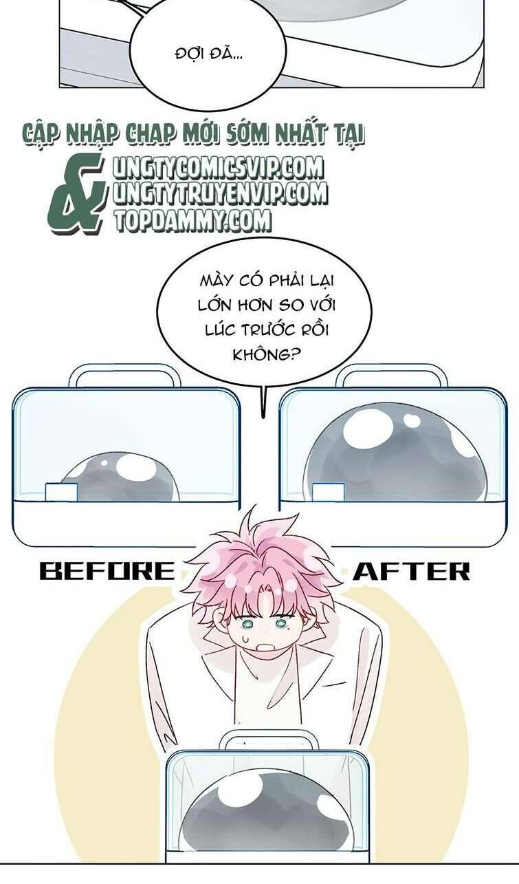 Tôi Phải Làm Một Kẻ Đại Xấu Xa - Chapter 95 - Page 43