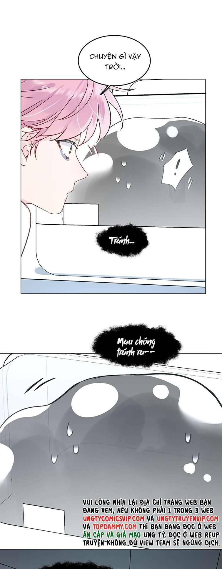 Tôi Phải Làm Một Kẻ Đại Xấu Xa - Chapter 95 - Page 44