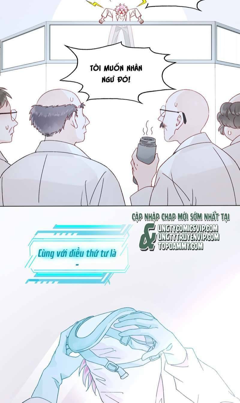 Tôi Phải Làm Một Kẻ Đại Xấu Xa - Chapter 95 - Page 5