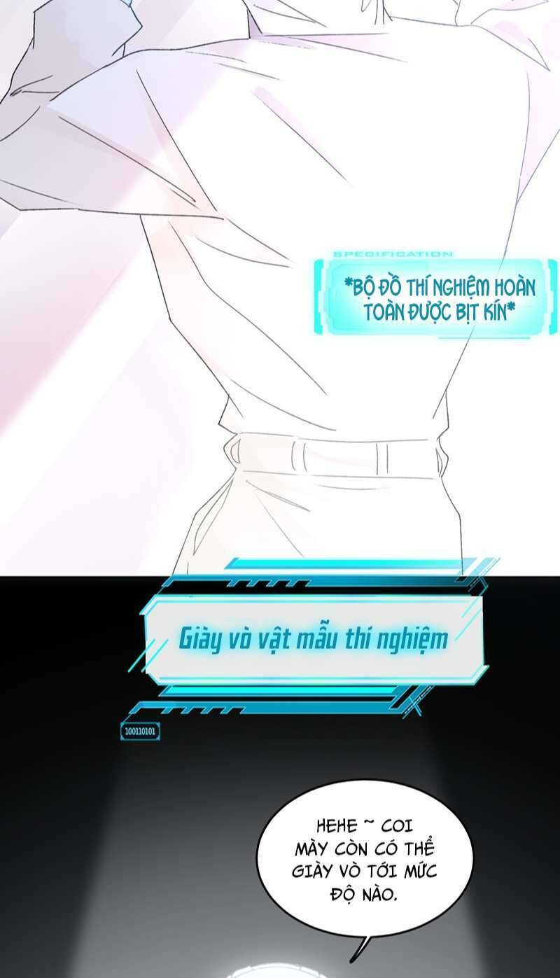 Tôi Phải Làm Một Kẻ Đại Xấu Xa - Chapter 95 - Page 6