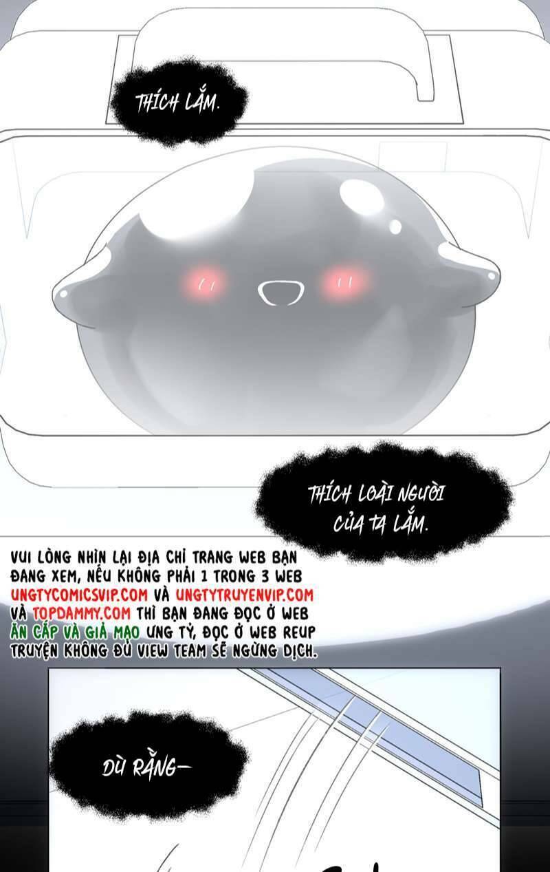 Tôi Phải Làm Một Kẻ Đại Xấu Xa - Chapter 95 - Page 8