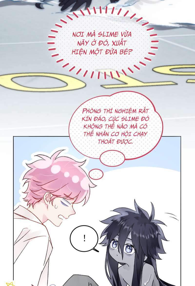 Tôi Phải Làm Một Kẻ Đại Xấu Xa - Chapter 96 - Page 9