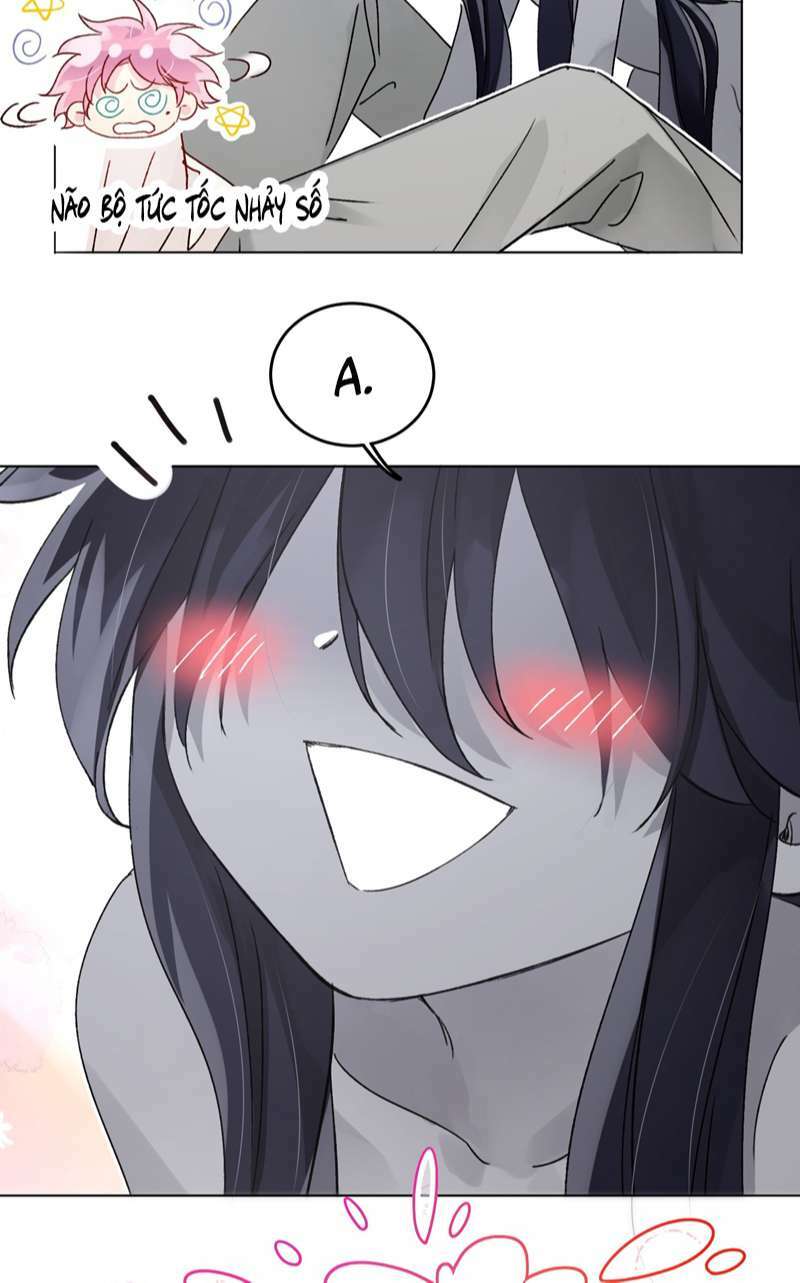 Tôi Phải Làm Một Kẻ Đại Xấu Xa - Chapter 96 - Page 10