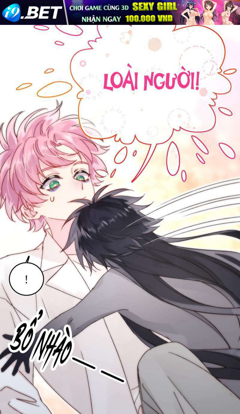 Tôi Phải Làm Một Kẻ Đại Xấu Xa - Chapter 96 - Page 11