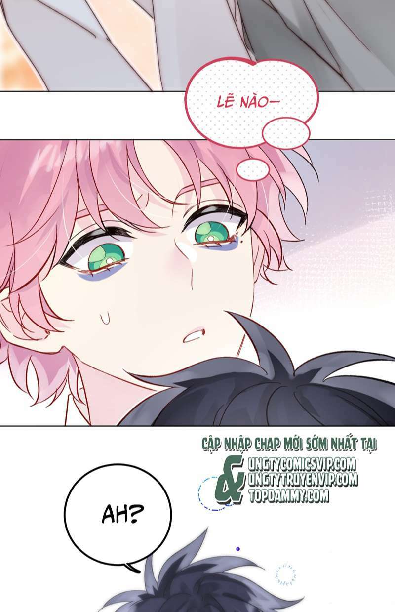 Tôi Phải Làm Một Kẻ Đại Xấu Xa - Chapter 96 - Page 12