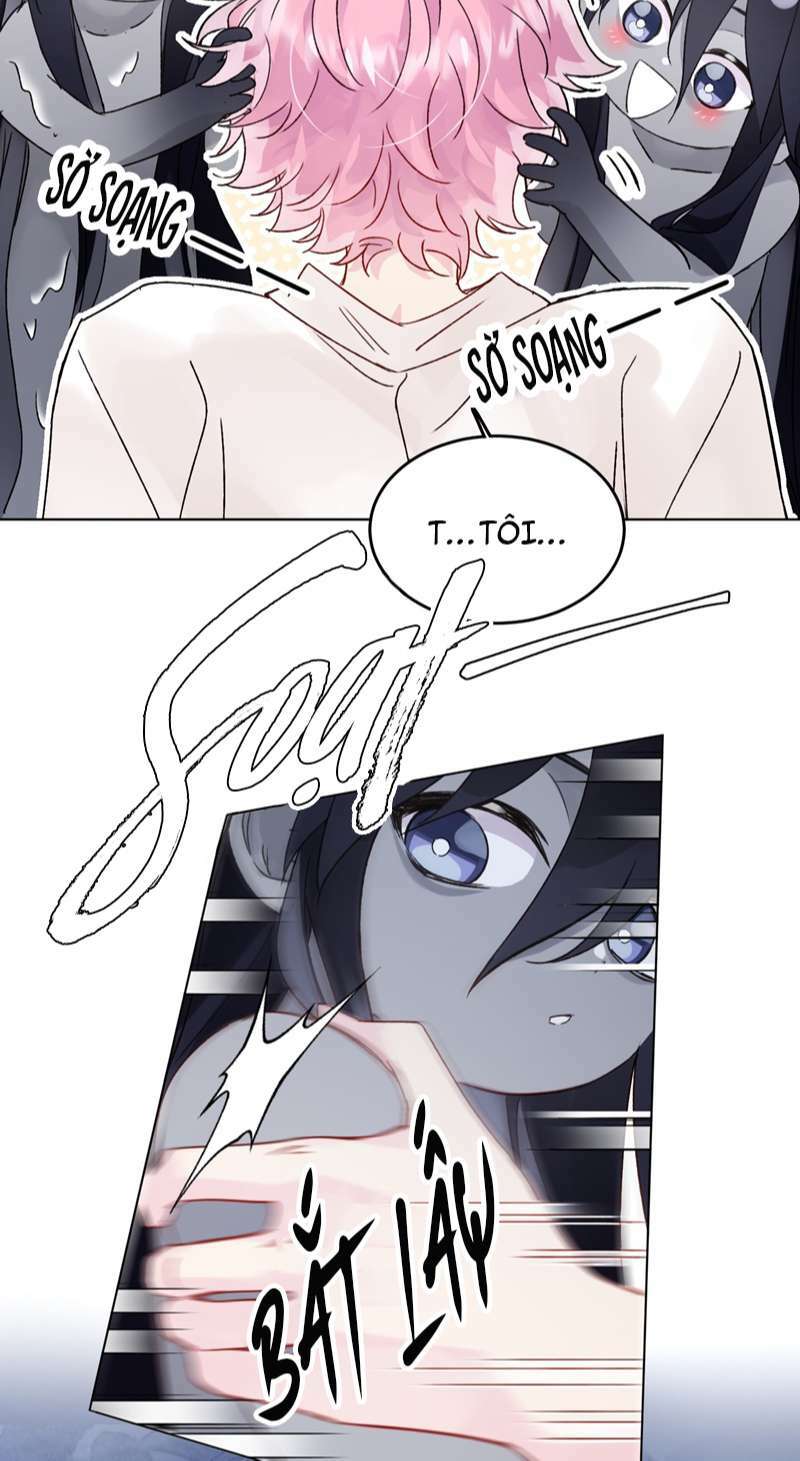 Tôi Phải Làm Một Kẻ Đại Xấu Xa - Chapter 96 - Page 15