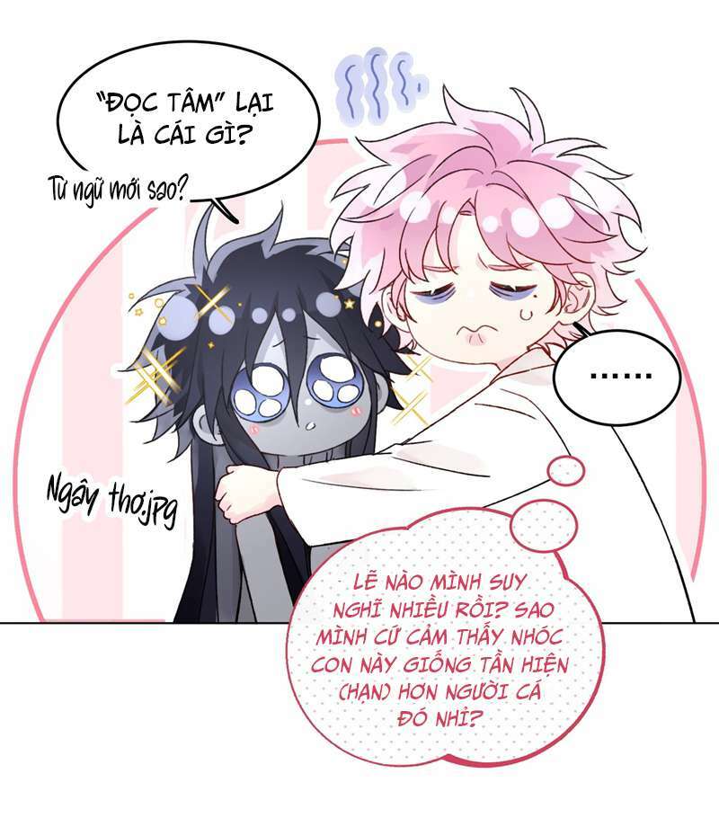 Tôi Phải Làm Một Kẻ Đại Xấu Xa - Chapter 96 - Page 18