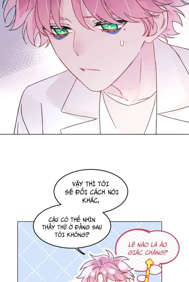 Tôi Phải Làm Một Kẻ Đại Xấu Xa - Chapter 96 - Page 20