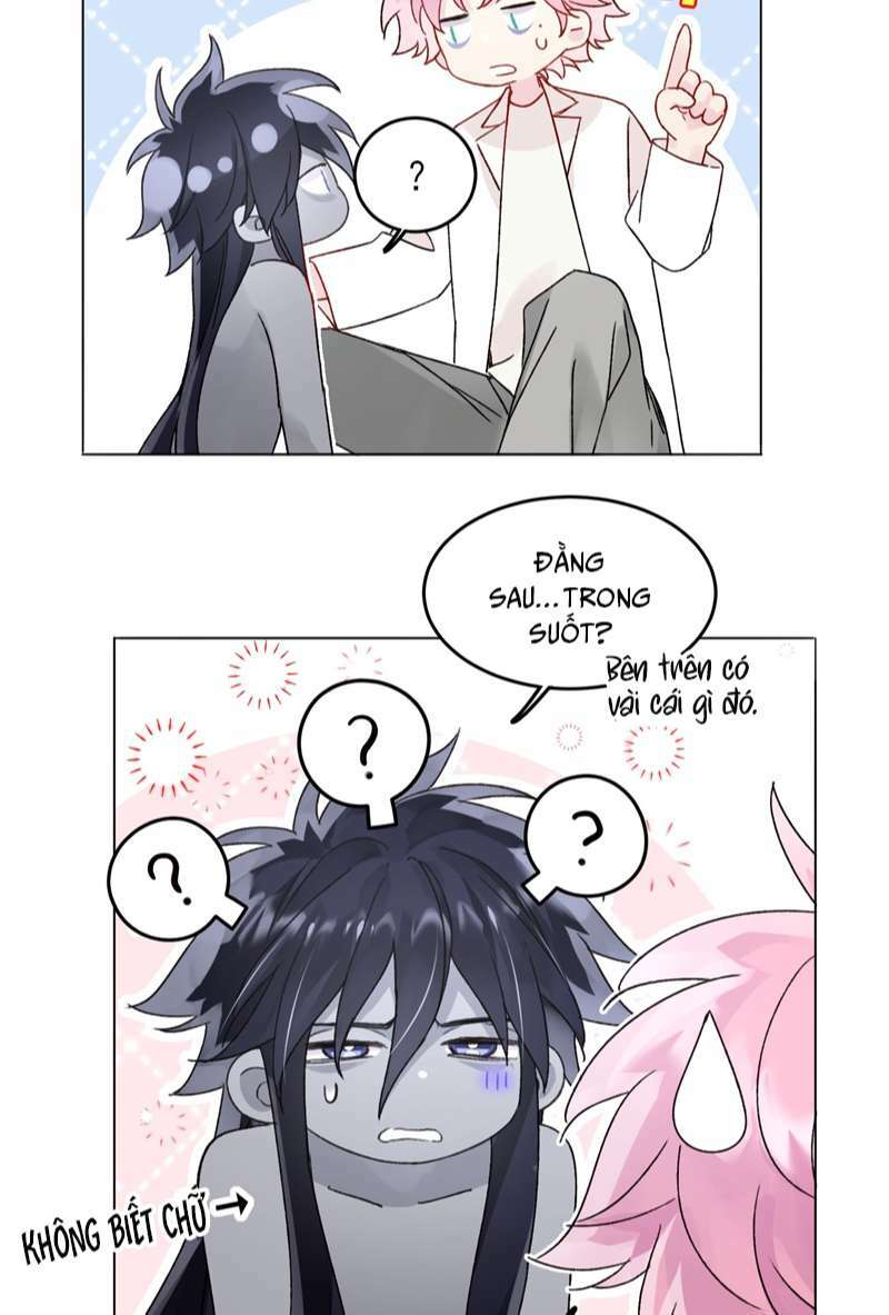 Tôi Phải Làm Một Kẻ Đại Xấu Xa - Chapter 96 - Page 21