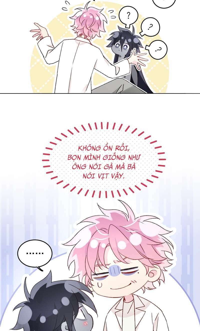 Tôi Phải Làm Một Kẻ Đại Xấu Xa - Chapter 96 - Page 23