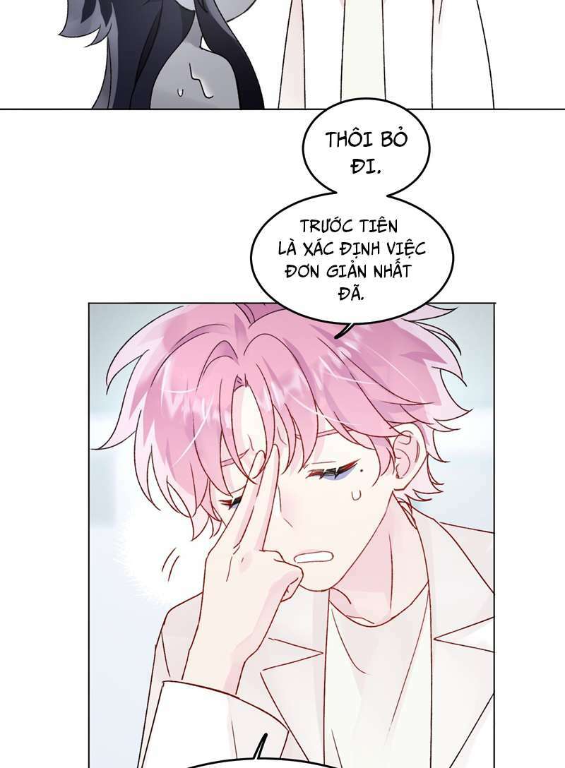 Tôi Phải Làm Một Kẻ Đại Xấu Xa - Chapter 96 - Page 24