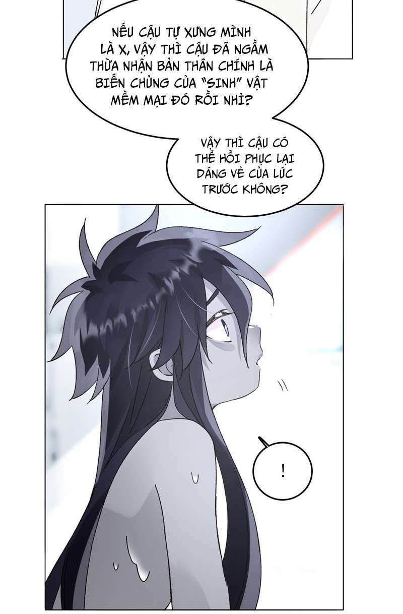 Tôi Phải Làm Một Kẻ Đại Xấu Xa - Chapter 96 - Page 25