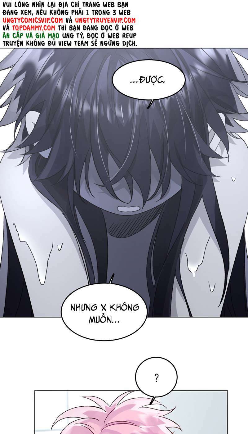 Tôi Phải Làm Một Kẻ Đại Xấu Xa - Chapter 96 - Page 26