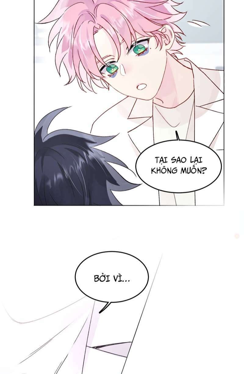 Tôi Phải Làm Một Kẻ Đại Xấu Xa - Chapter 96 - Page 27