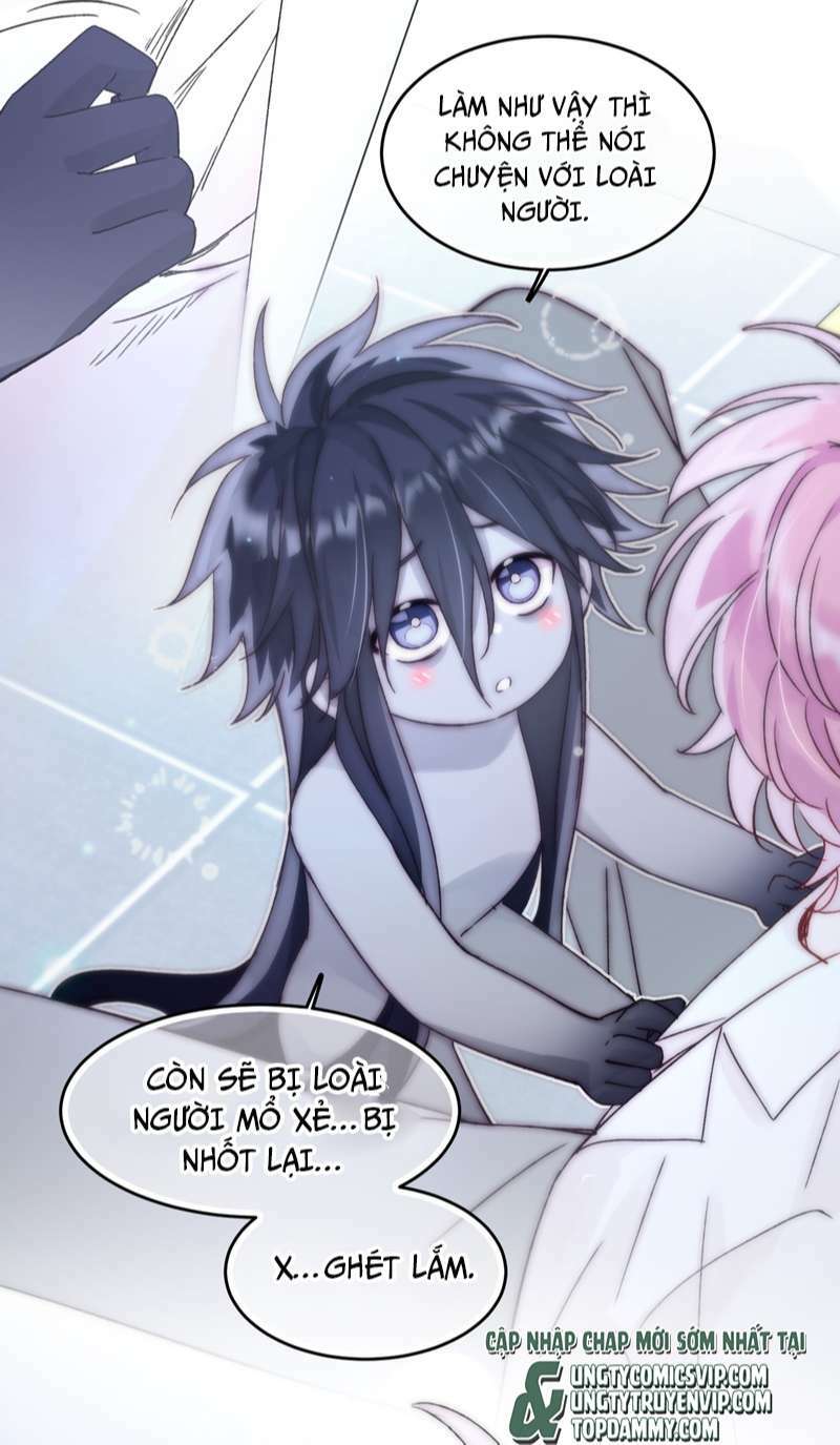 Tôi Phải Làm Một Kẻ Đại Xấu Xa - Chapter 96 - Page 28