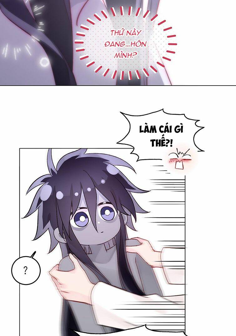 Tôi Phải Làm Một Kẻ Đại Xấu Xa - Chapter 96 - Page 33