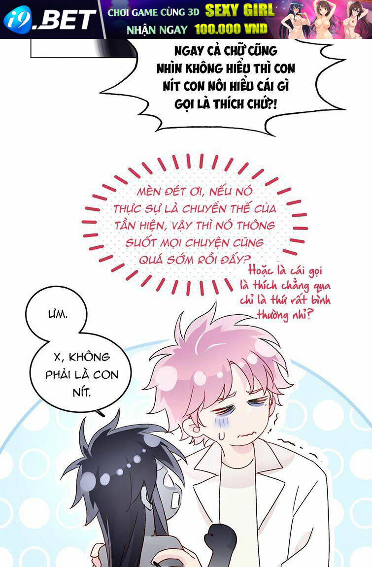 Tôi Phải Làm Một Kẻ Đại Xấu Xa - Chapter 96 - Page 34