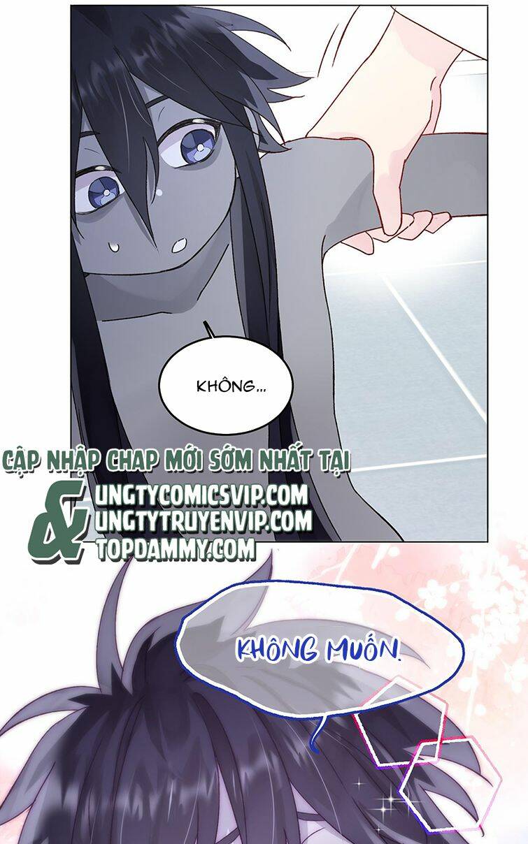 Tôi Phải Làm Một Kẻ Đại Xấu Xa - Chapter 96 - Page 37