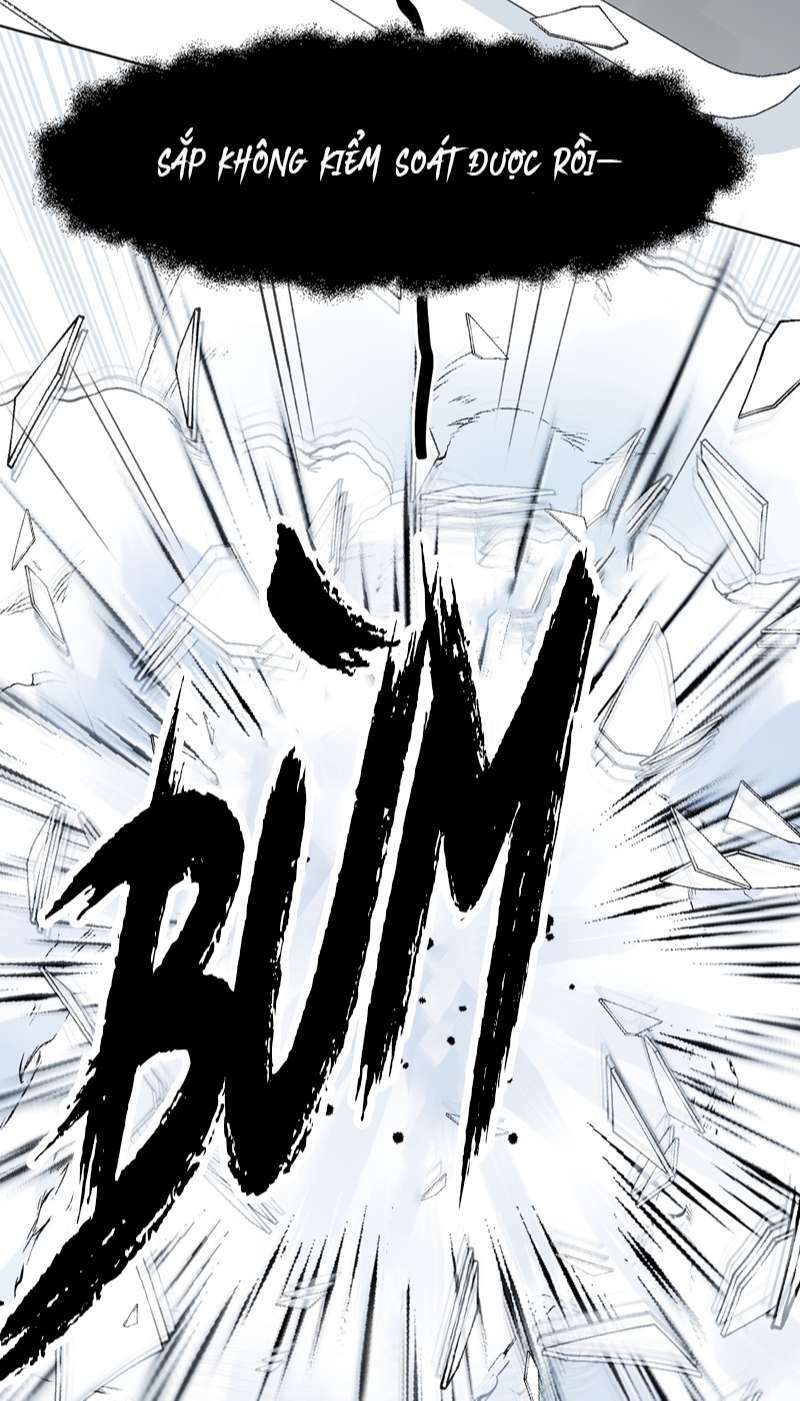 Tôi Phải Làm Một Kẻ Đại Xấu Xa - Chapter 96 - Page 3