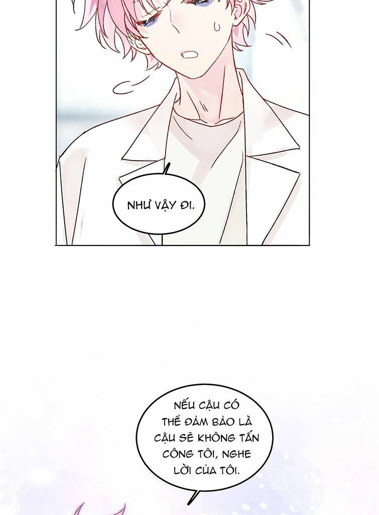 Tôi Phải Làm Một Kẻ Đại Xấu Xa - Chapter 96 - Page 40