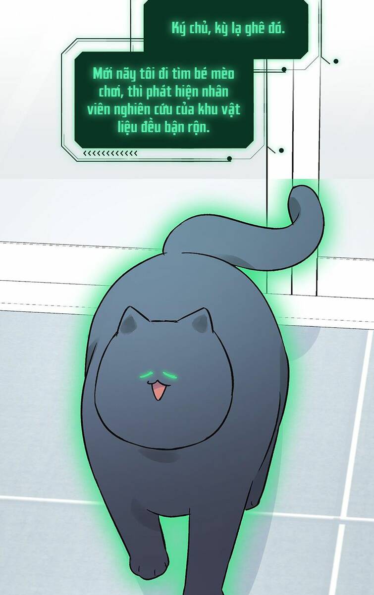 Tôi Phải Làm Một Kẻ Đại Xấu Xa - Chapter 96 - Page 44