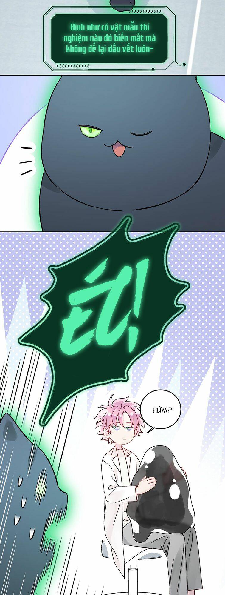 Tôi Phải Làm Một Kẻ Đại Xấu Xa - Chapter 96 - Page 45