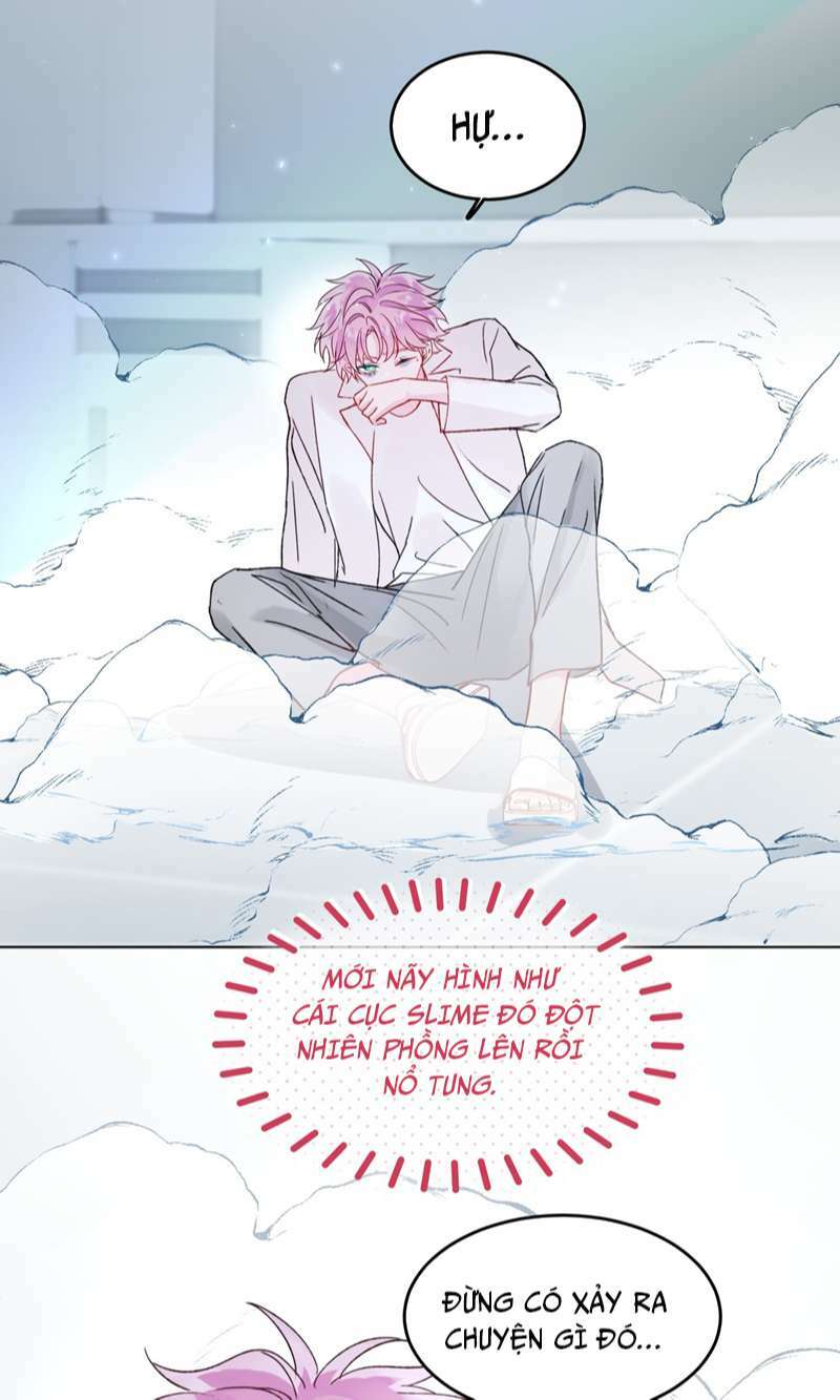 Tôi Phải Làm Một Kẻ Đại Xấu Xa - Chapter 96 - Page 5