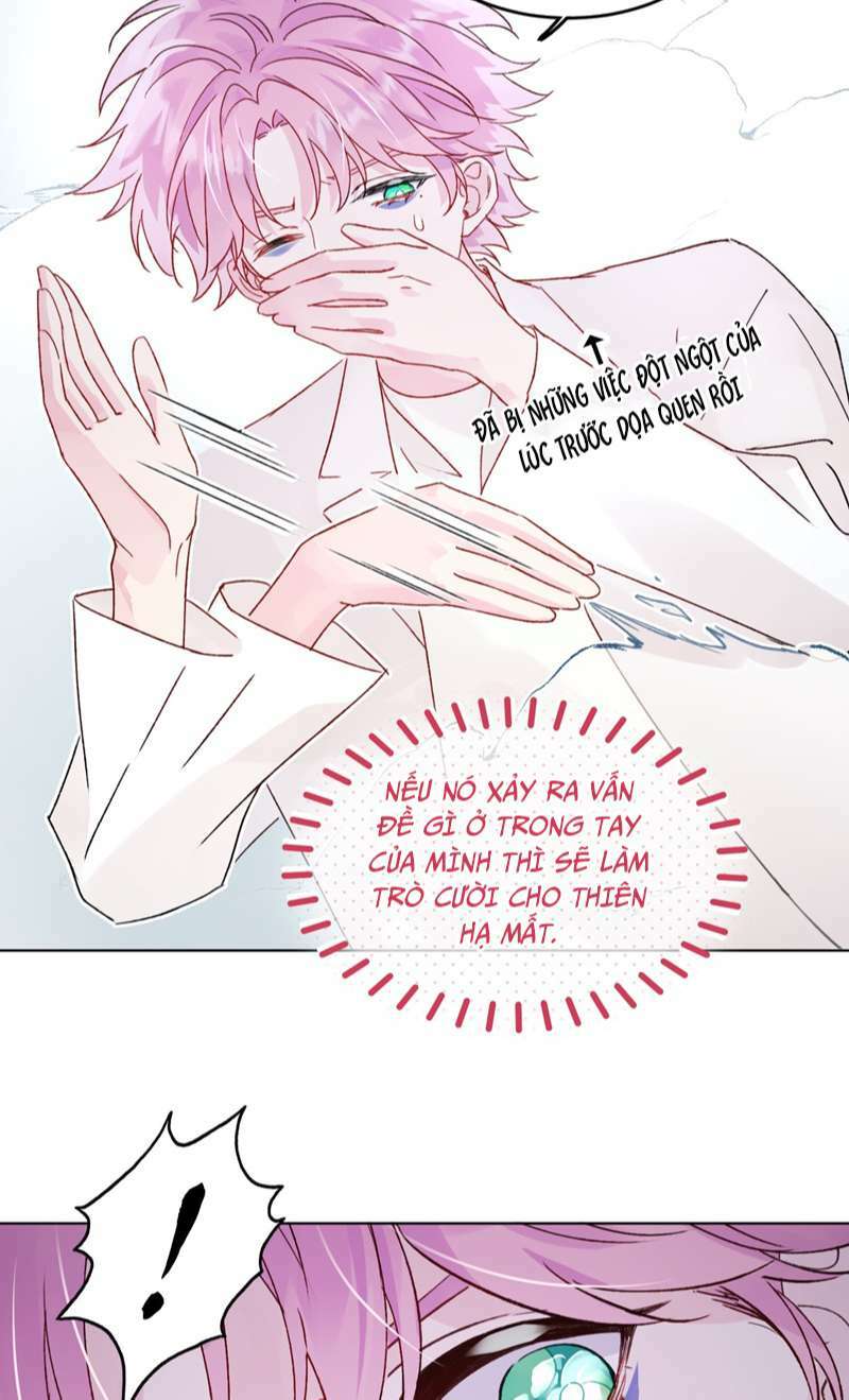 Tôi Phải Làm Một Kẻ Đại Xấu Xa - Chapter 96 - Page 6