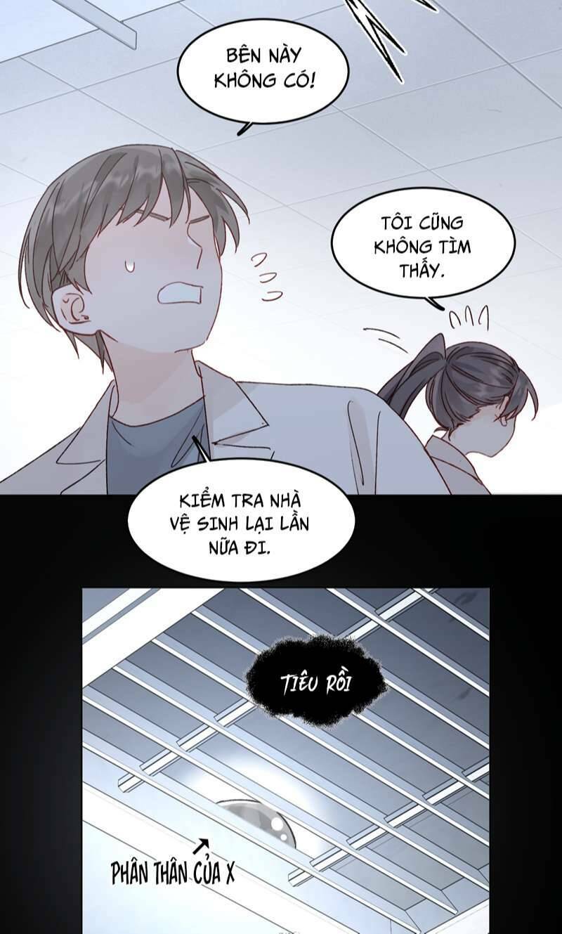 Tôi Phải Làm Một Kẻ Đại Xấu Xa - Chapter 97 - Page 9