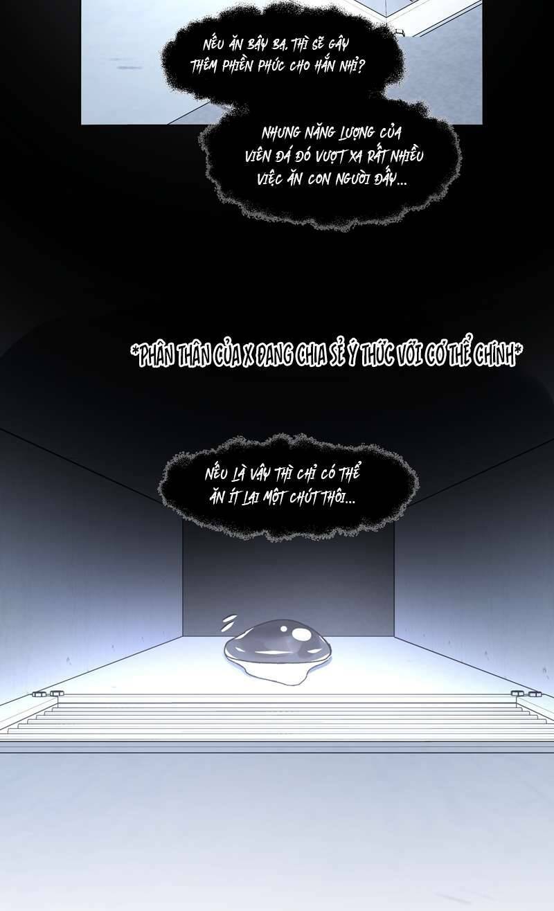 Tôi Phải Làm Một Kẻ Đại Xấu Xa - Chapter 97 - Page 10