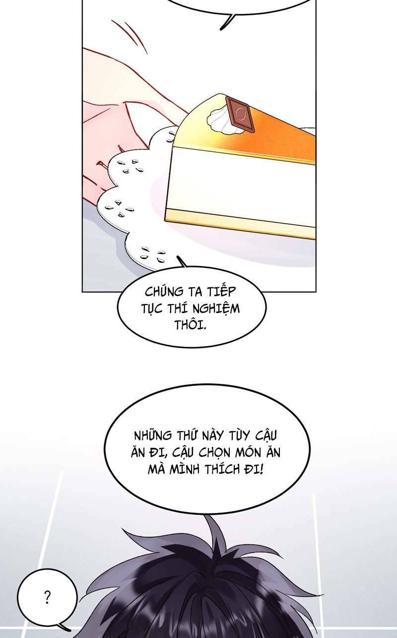 Tôi Phải Làm Một Kẻ Đại Xấu Xa - Chapter 97 - Page 12