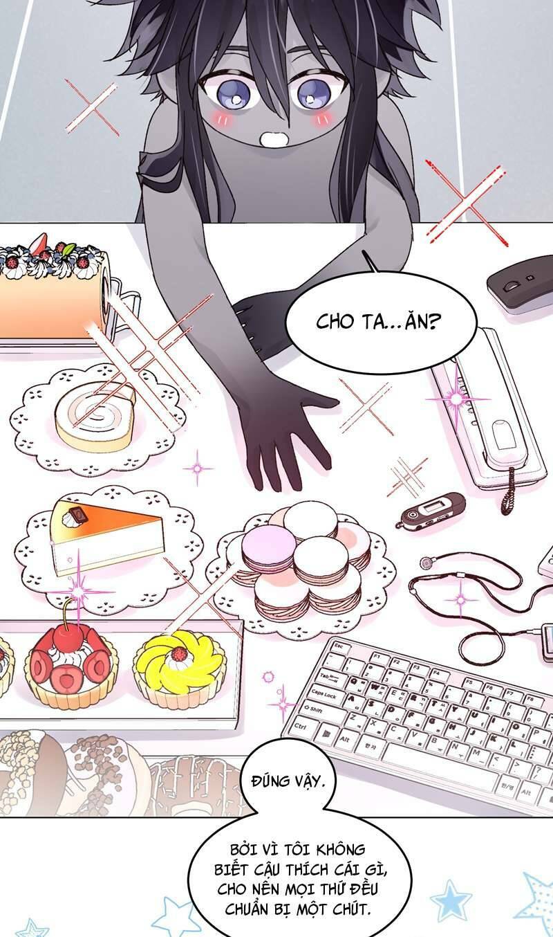 Tôi Phải Làm Một Kẻ Đại Xấu Xa - Chapter 97 - Page 13