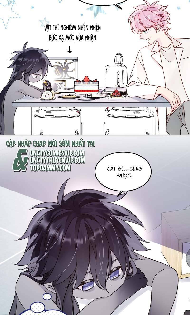 Tôi Phải Làm Một Kẻ Đại Xấu Xa - Chapter 97 - Page 14