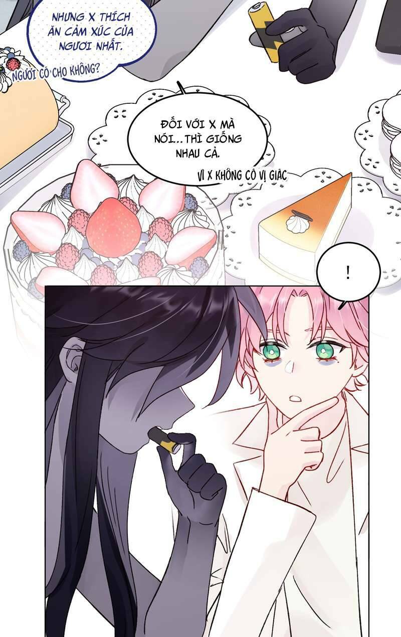 Tôi Phải Làm Một Kẻ Đại Xấu Xa - Chapter 97 - Page 15