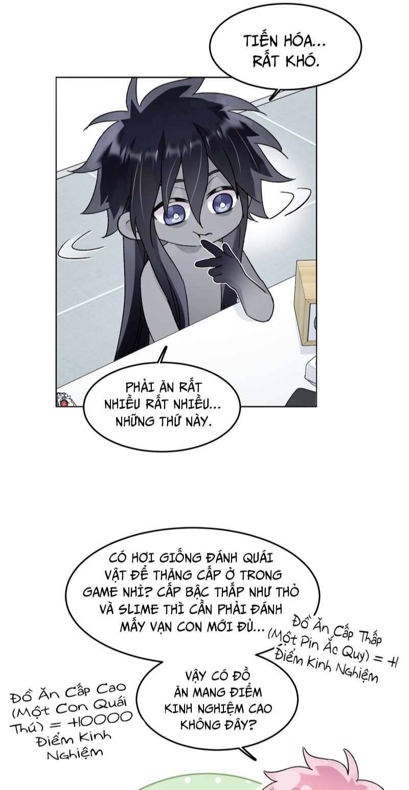 Tôi Phải Làm Một Kẻ Đại Xấu Xa - Chapter 97 - Page 17