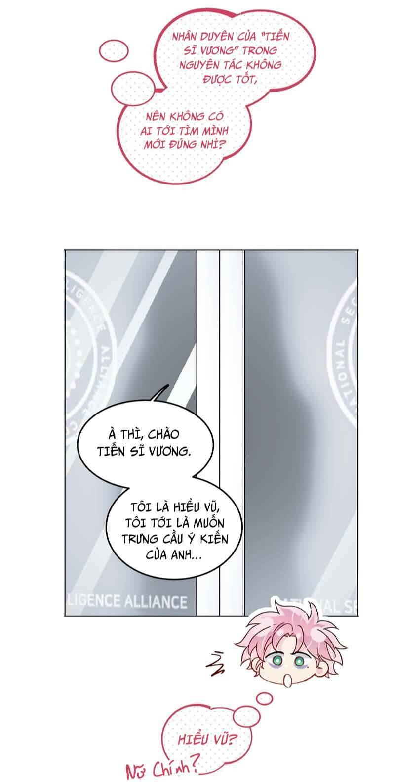 Tôi Phải Làm Một Kẻ Đại Xấu Xa - Chapter 97 - Page 20