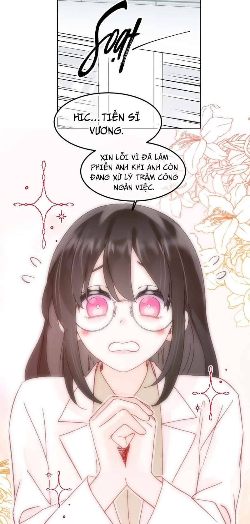 Tôi Phải Làm Một Kẻ Đại Xấu Xa - Chapter 97 - Page 22