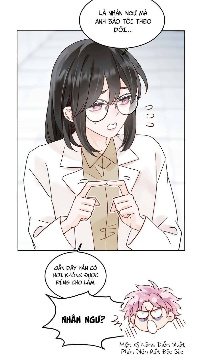 Tôi Phải Làm Một Kẻ Đại Xấu Xa - Chapter 97 - Page 25