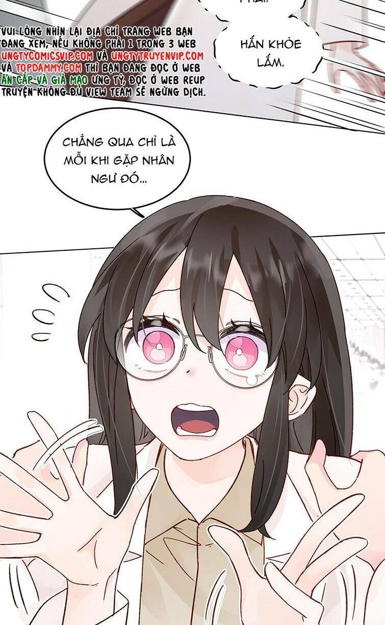 Tôi Phải Làm Một Kẻ Đại Xấu Xa - Chapter 97 - Page 27