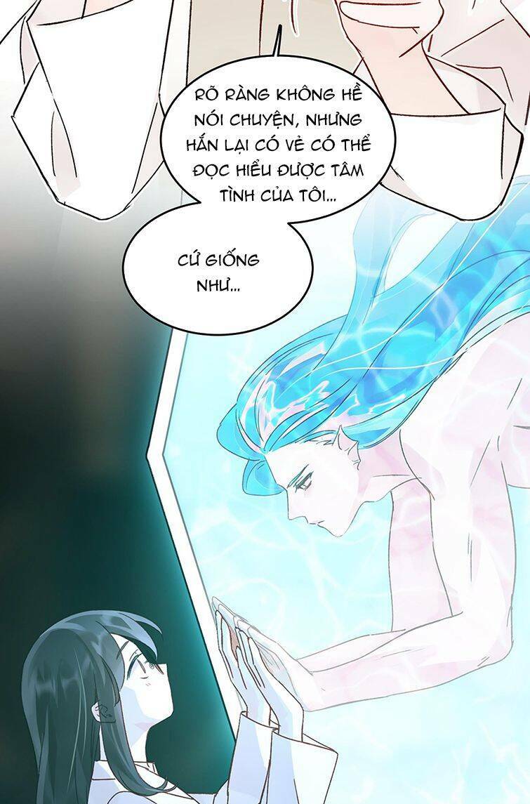 Tôi Phải Làm Một Kẻ Đại Xấu Xa - Chapter 97 - Page 28