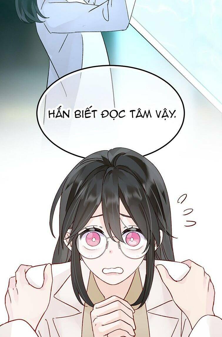 Tôi Phải Làm Một Kẻ Đại Xấu Xa - Chapter 97 - Page 29