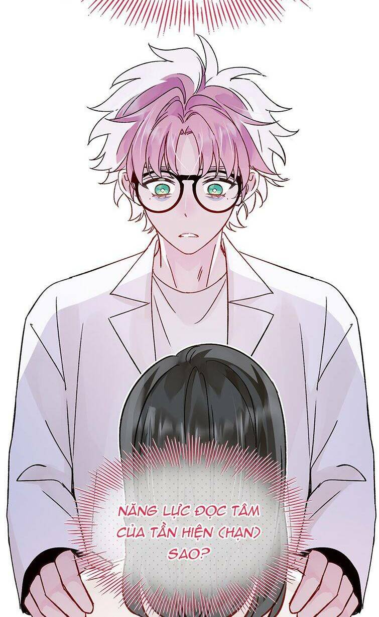 Tôi Phải Làm Một Kẻ Đại Xấu Xa - Chapter 97 - Page 31