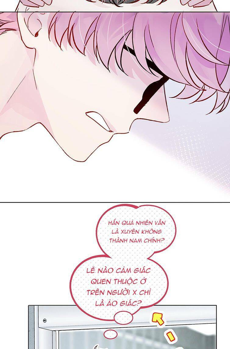 Tôi Phải Làm Một Kẻ Đại Xấu Xa - Chapter 97 - Page 32
