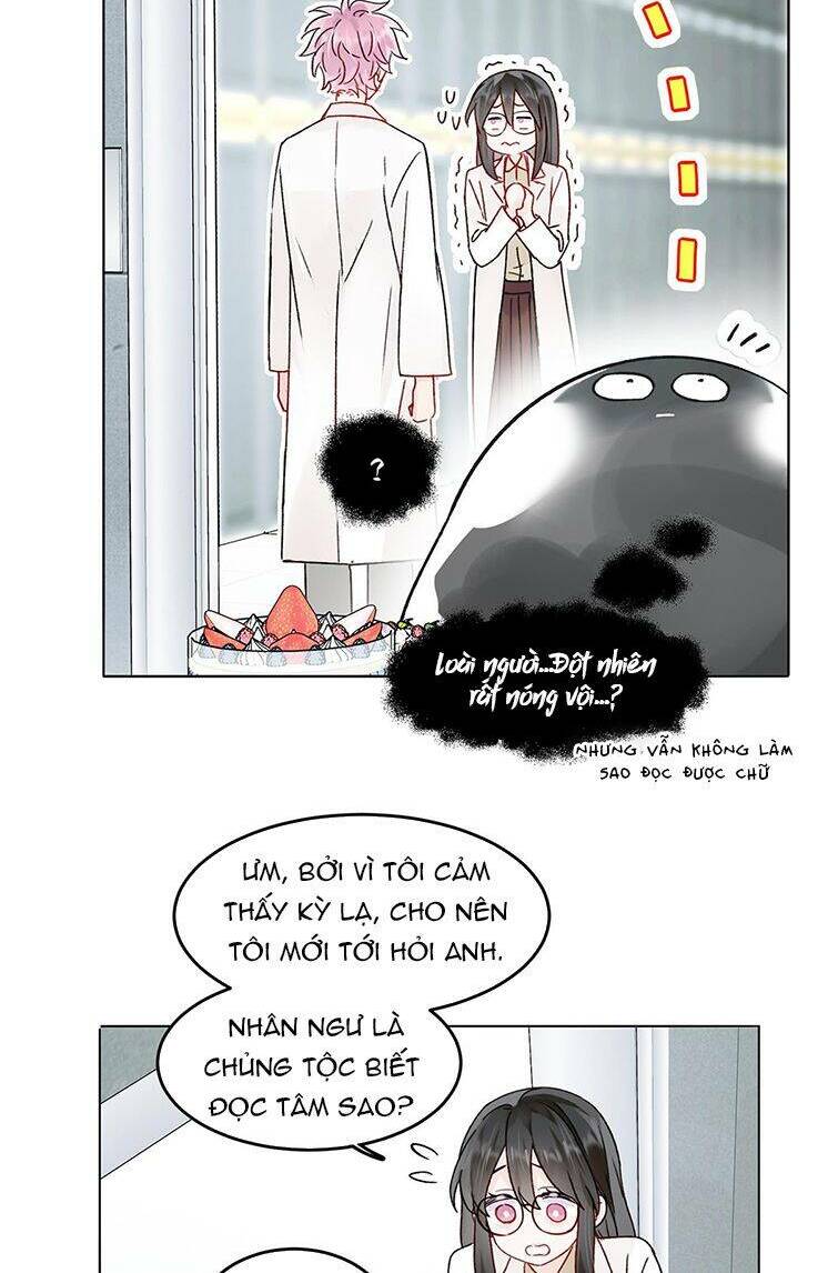 Tôi Phải Làm Một Kẻ Đại Xấu Xa - Chapter 97 - Page 33