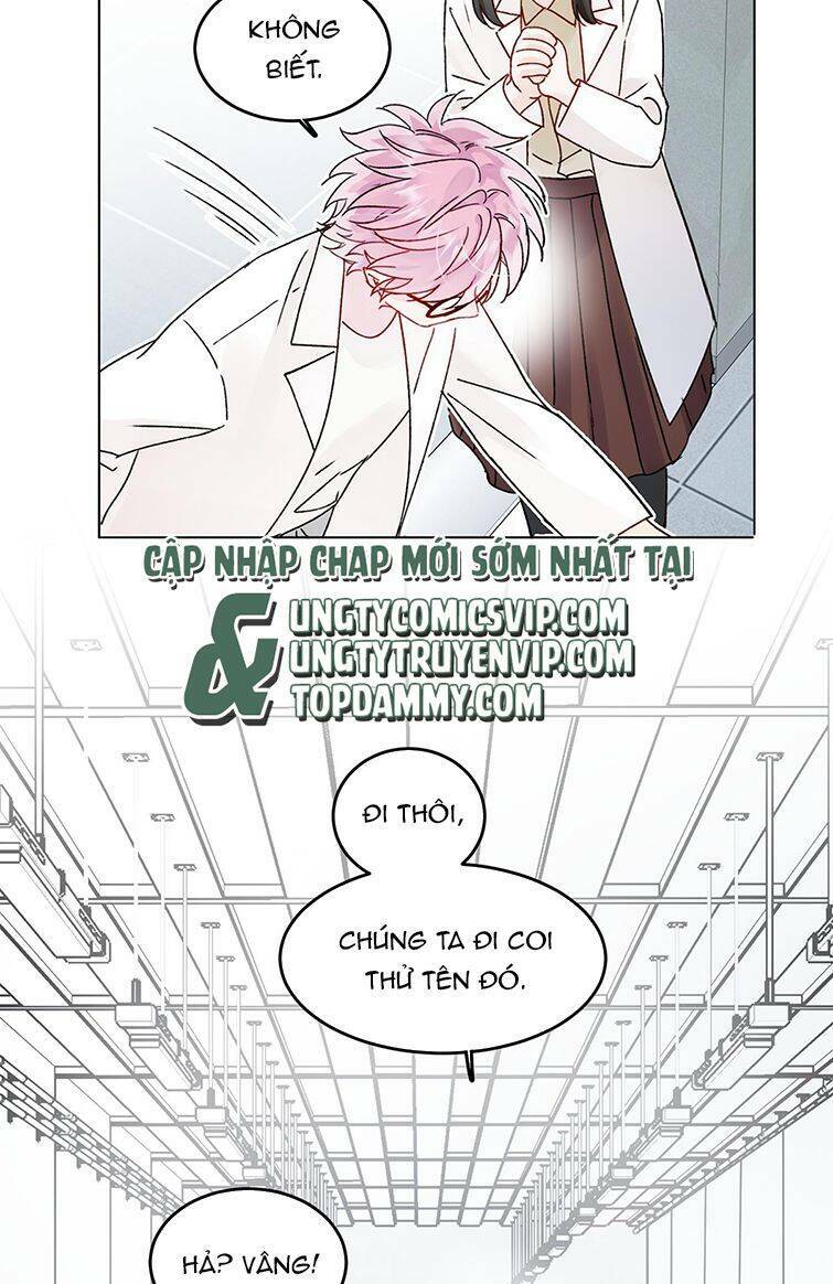 Tôi Phải Làm Một Kẻ Đại Xấu Xa - Chapter 97 - Page 34