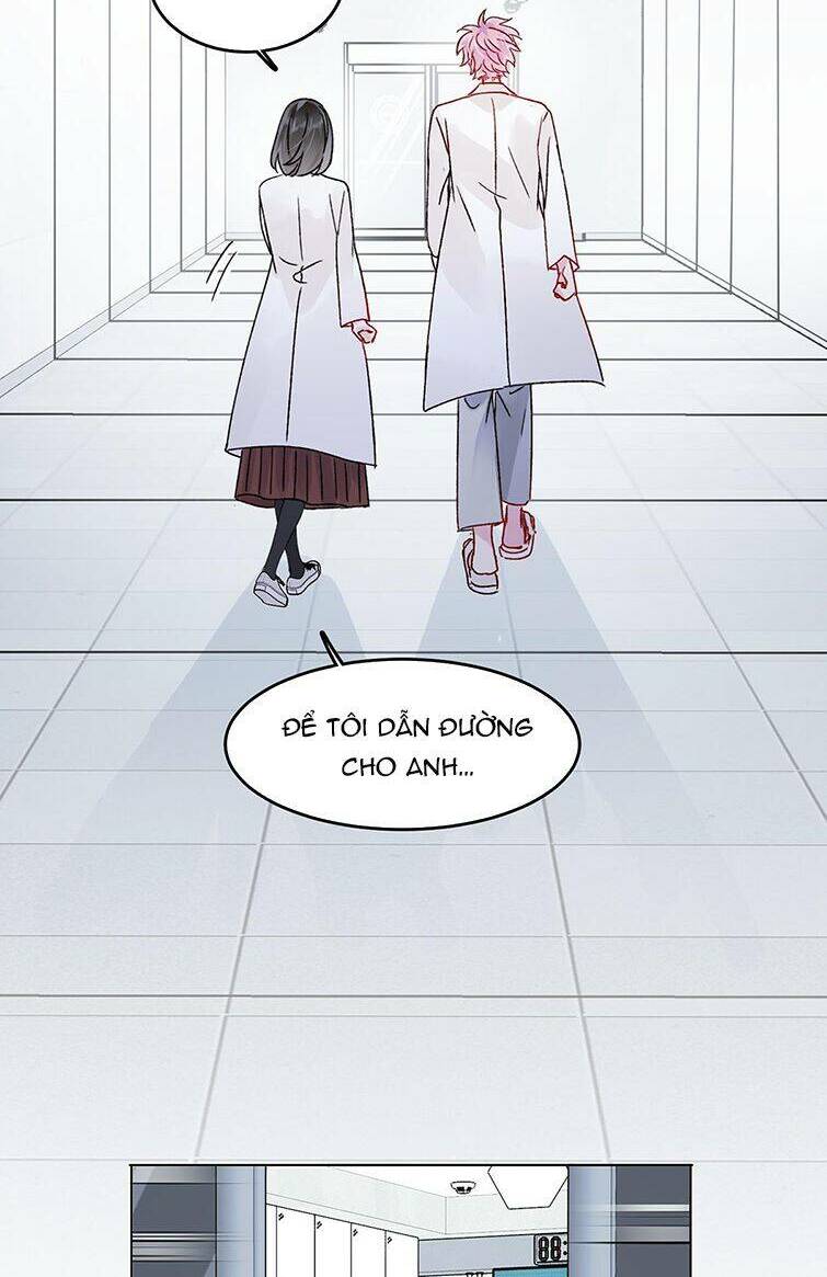 Tôi Phải Làm Một Kẻ Đại Xấu Xa - Chapter 97 - Page 35