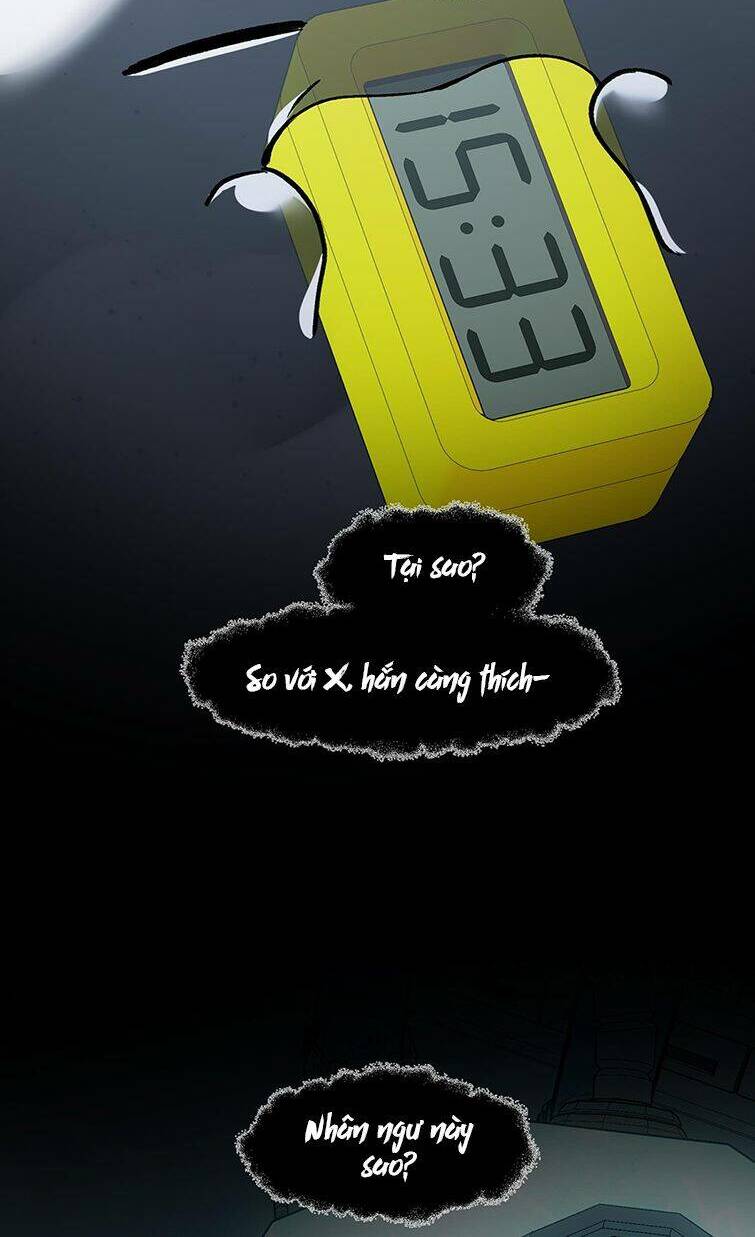 Tôi Phải Làm Một Kẻ Đại Xấu Xa - Chapter 97 - Page 37