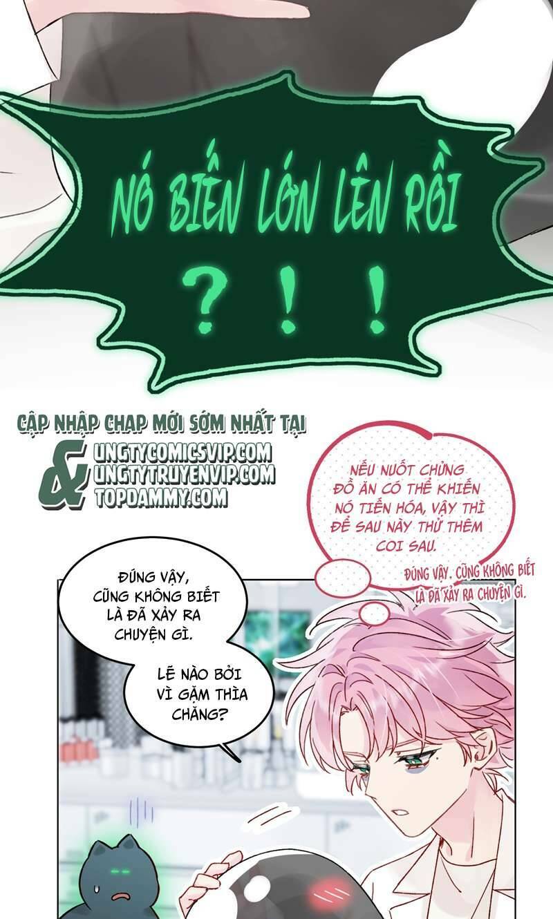 Tôi Phải Làm Một Kẻ Đại Xấu Xa - Chapter 97 - Page 3